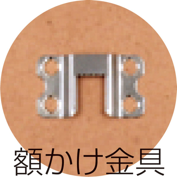 Metallic frame 8 pieces02
