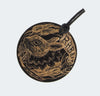 Scribble craft accessories circle black01