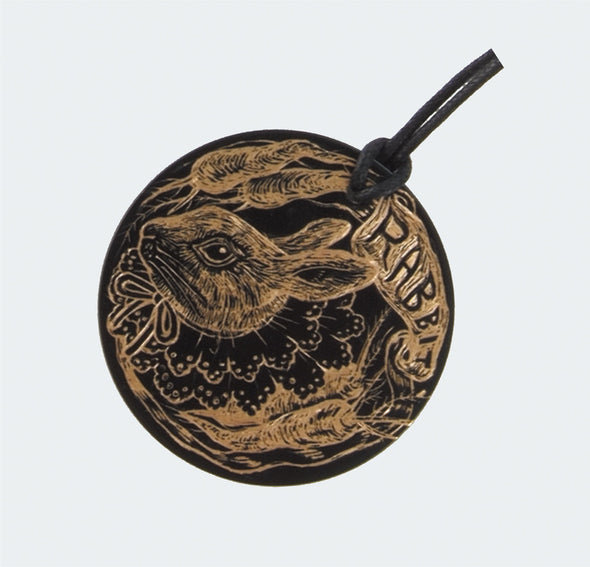 Scribble craft accessories circle black01