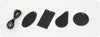 Scribble craft accessories circle black01