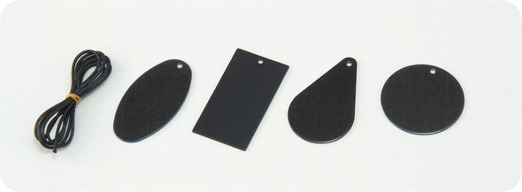 Scribble craft accessories circle black01