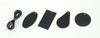 Scribble craft accessories rectangle black01