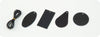 Sketching craft accessories drop black01