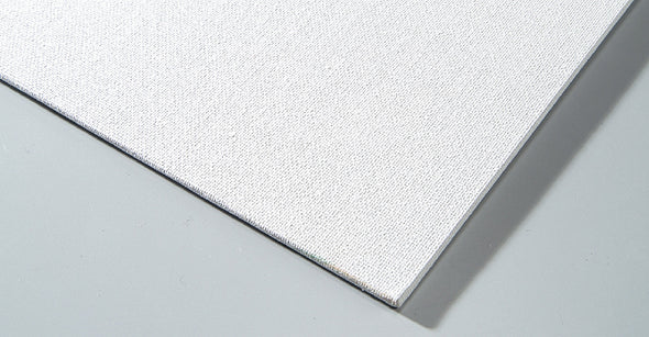 Cloth canvas board F601