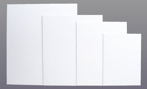 Cloth canvas board F601