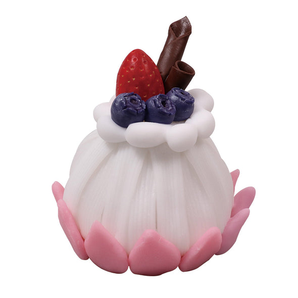 Fancy Clay Honwaka Light Set01