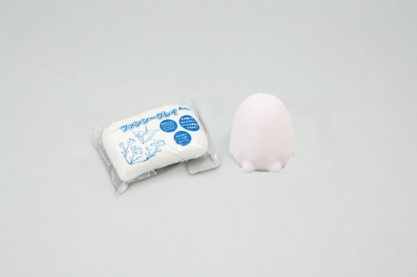 Fancy Clay Honwaka Light Set02