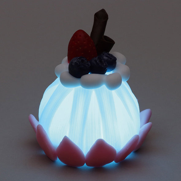 Fancy Clay Honwaka Light Set04
