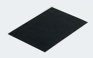 Acrylic art glass 98x98mm01