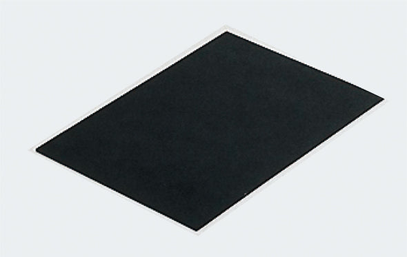 Acrylic art glass 98x98mm01