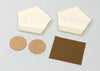 Pentagon coaster (set of 2)01