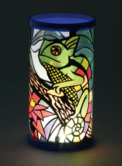 new standing light01