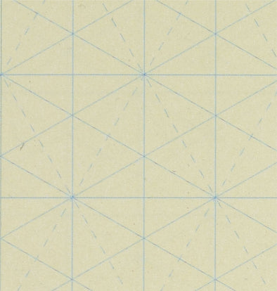 Solid draw sand painting sheet01