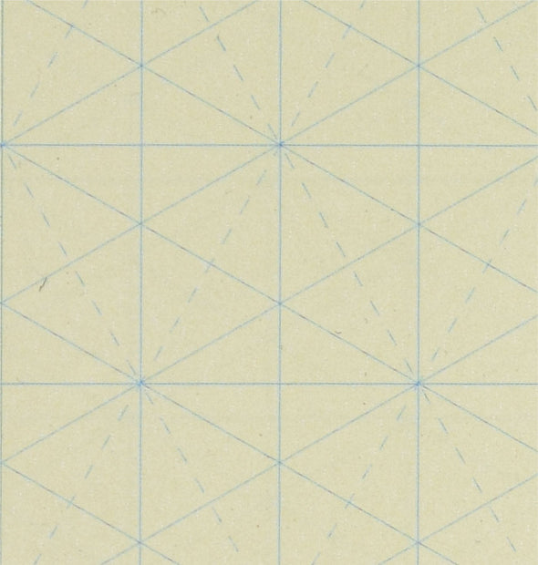 Solid draw sand painting sheet01