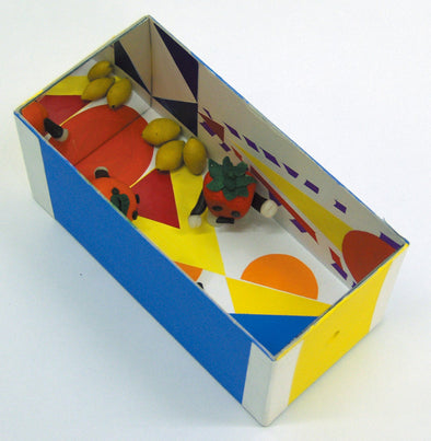 Mirror box long01