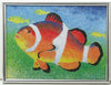 Craft sand picture A403