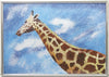 Craft sand picture A404