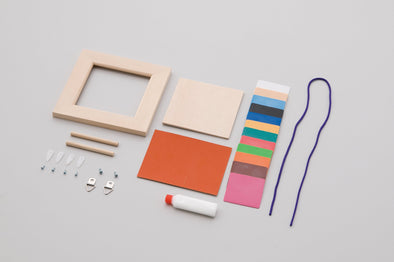 Multiart amount small plastic01