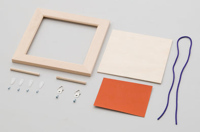 Multi-art frame large (190x190mm)01