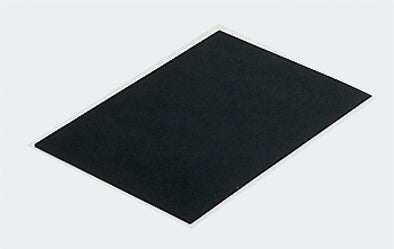 Polyester art glass A401