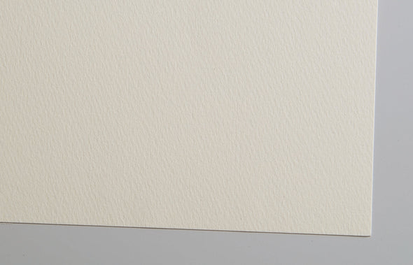 Muse Watson watercolor paper thick 190g natural 10 sheets01