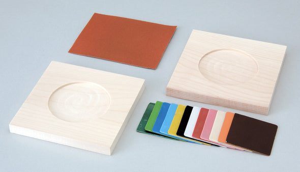 Mosaic coaster (2 disc set)01