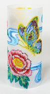 Easy Japanese paper art01