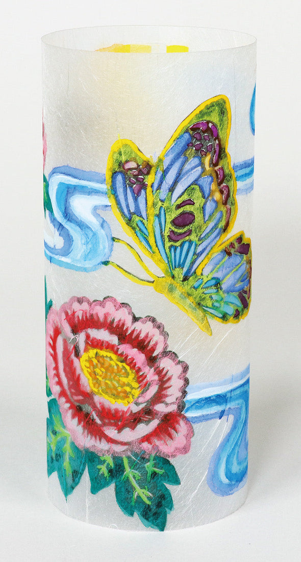 Easy Japanese paper art01
