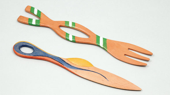 Paper knife B01