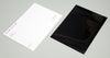 Polyester art glass pattern set01