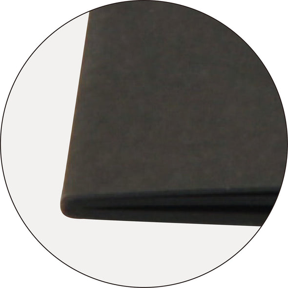 Black picture book thin square01