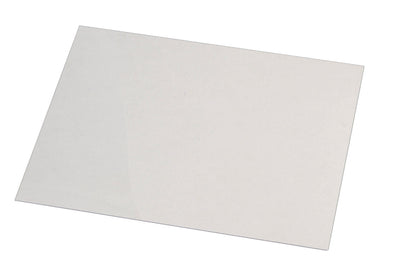 Transparent plate (for box art thin)01