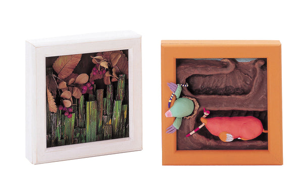 Frame art small01