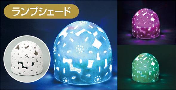 Transparent dome mini01