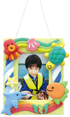 Wall-mounted photo frame01