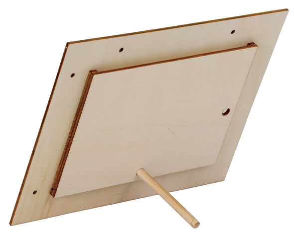 Wall-mounted photo frame01