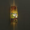 Multi-lighting shade touch stained set01