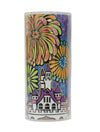 Multi-lighting shade touch stained set01