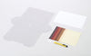 Multi-lighting shade wood sheet set02