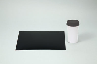 Polyester art glass design tumbler small01