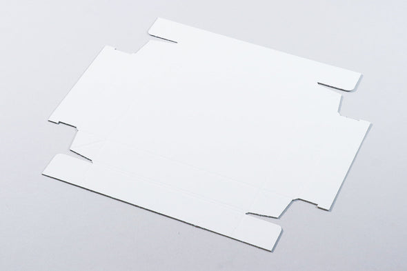 Paper box art thin01