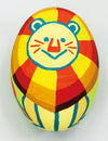 Design egg set of 10 PP01