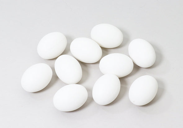 Design egg set of 10 PP02