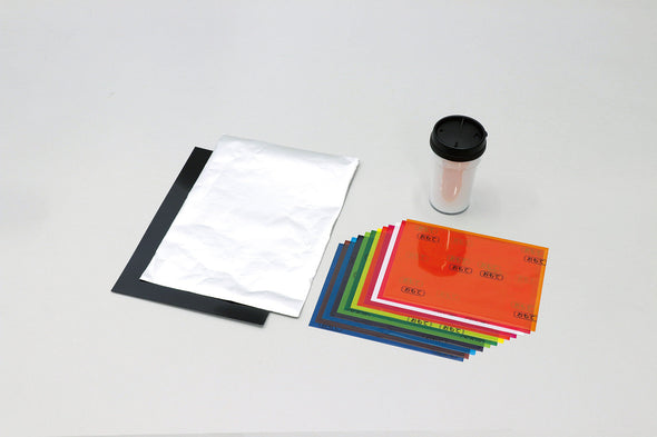 Design tumbler small touch stand set01