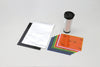 Large design tumbler touchstand set01