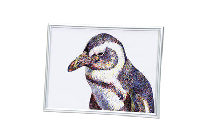 3 color stippling frame 200x150mm01