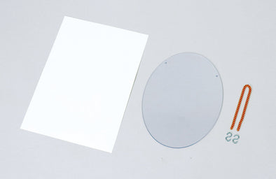 Pointillism art board01