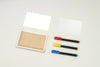 3 color stippling frame 150x100mm01