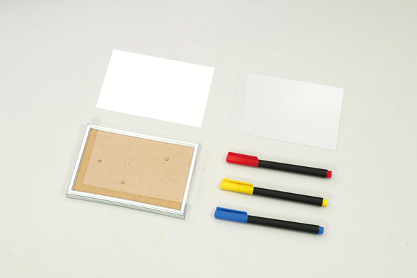 3 color stippling frame 150x100mm01