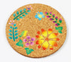 5-piece set of alcohol coasters01